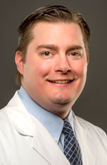 Dr. Sean Smolenyak, OD